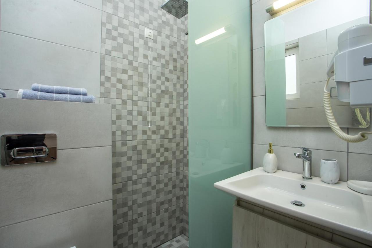 Dimitra Faliraki Center Apartments מראה חיצוני תמונה