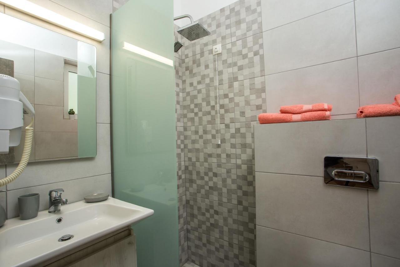 Dimitra Faliraki Center Apartments מראה חיצוני תמונה