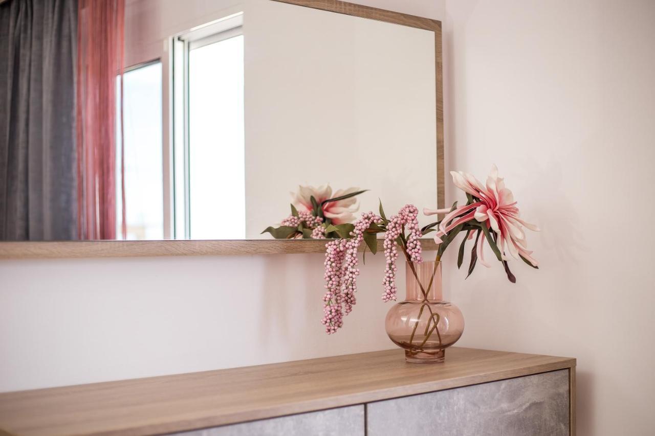 Dimitra Faliraki Center Apartments מראה חיצוני תמונה